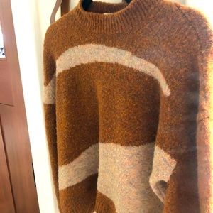 Paloma wool sweater xs/s